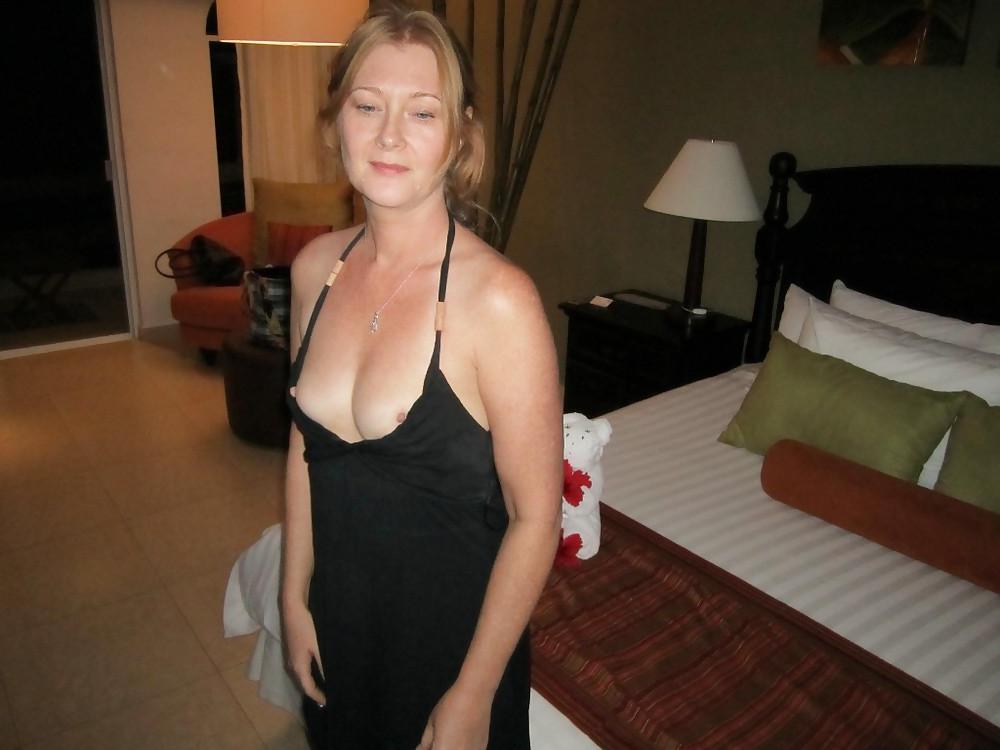 22P Nipple peeks - N. C. 