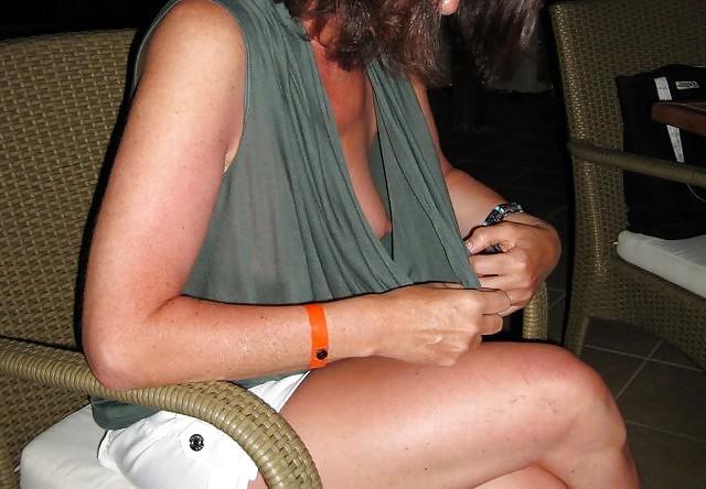22P Nipple peeks - N. C. 