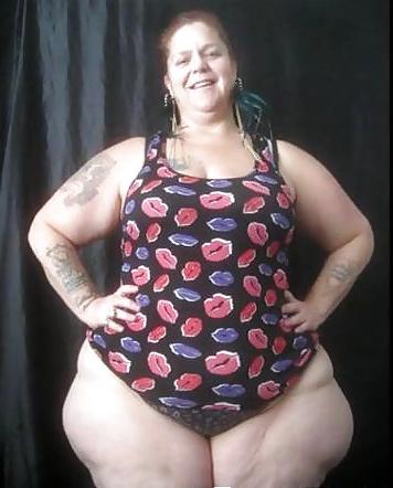 25P Bbw big ass favorite