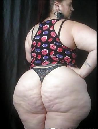 25P Bbw big ass favorite