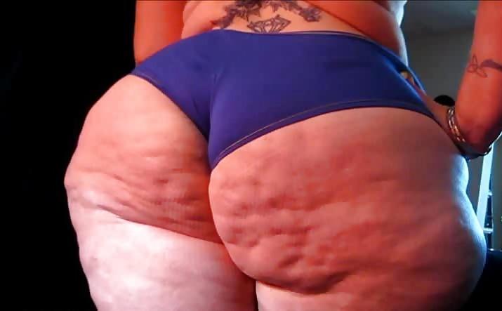 25P Bbw big ass favorite