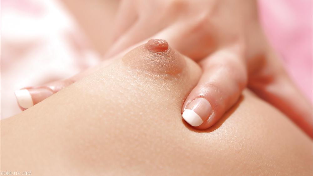 25P Sexy, Erect Nipples 2