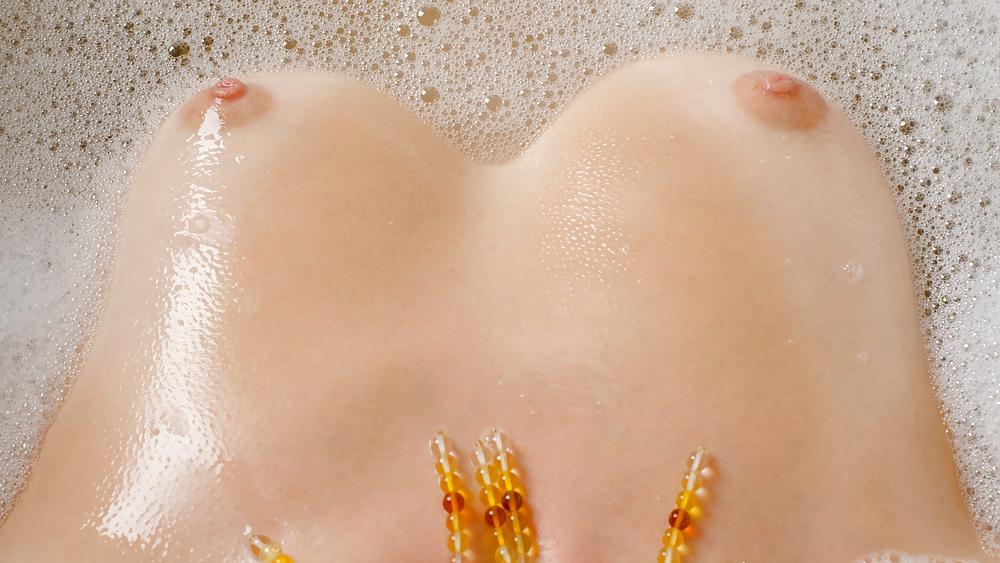 25P Sexy, Erect Nipples 2