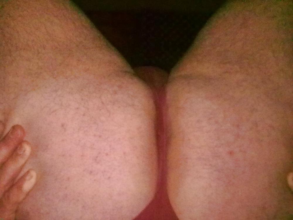 11P Thong bottoms.