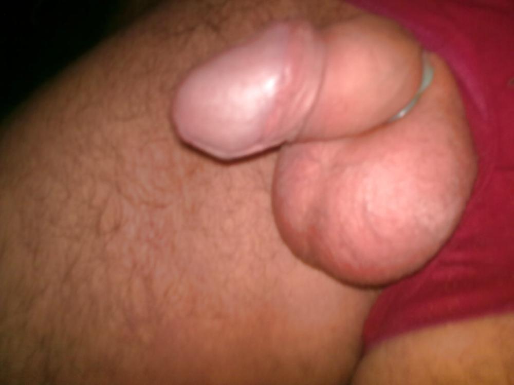 11P Thong bottoms.