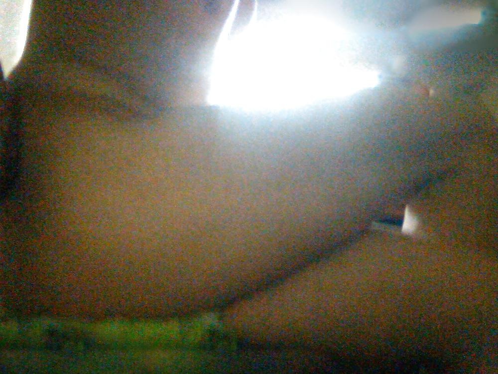 7P Türkischer GayCrossdresser