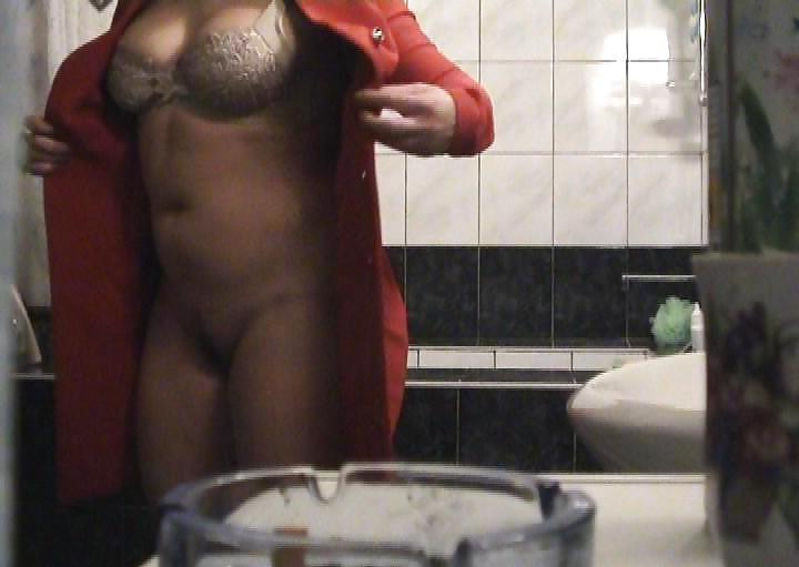 12P My moomm Shower (comment)