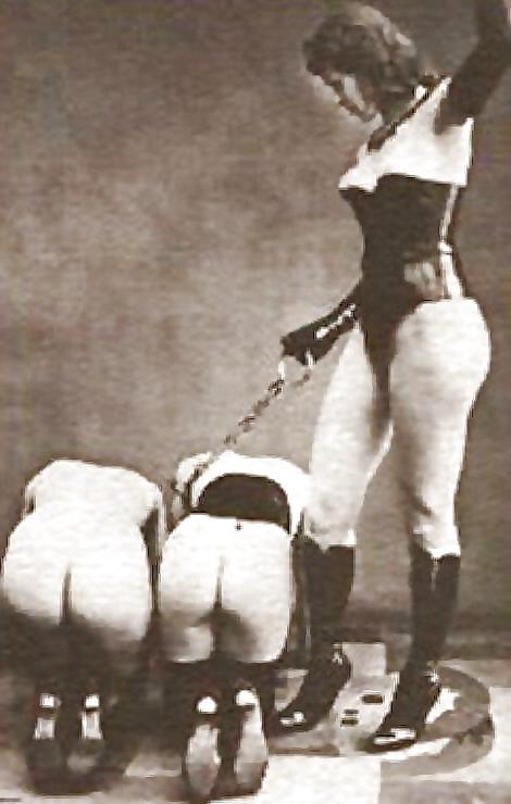 22P Retro Sexy