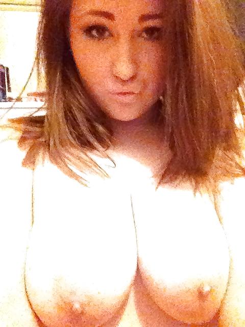 21P Sexy british girl