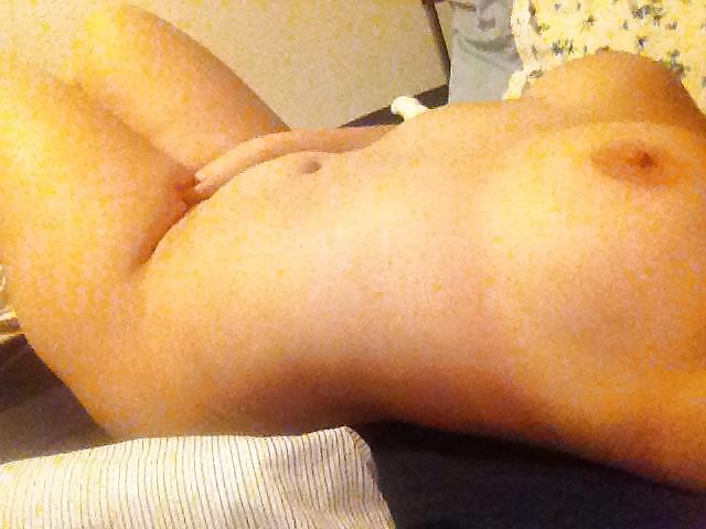21P Sexy british girl