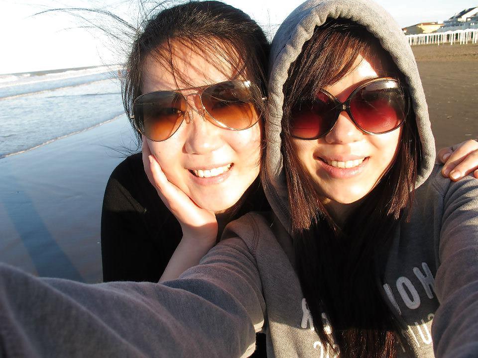 18P Korean girls
