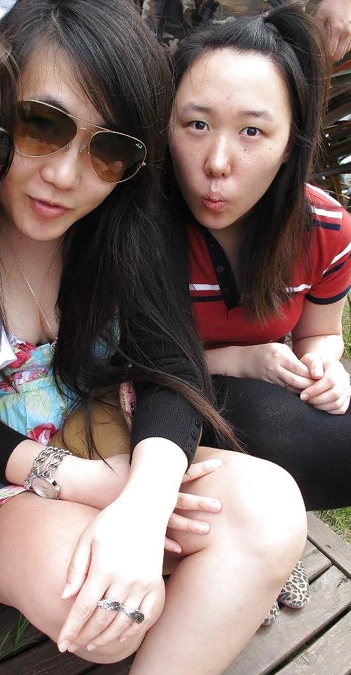 18P Korean girls
