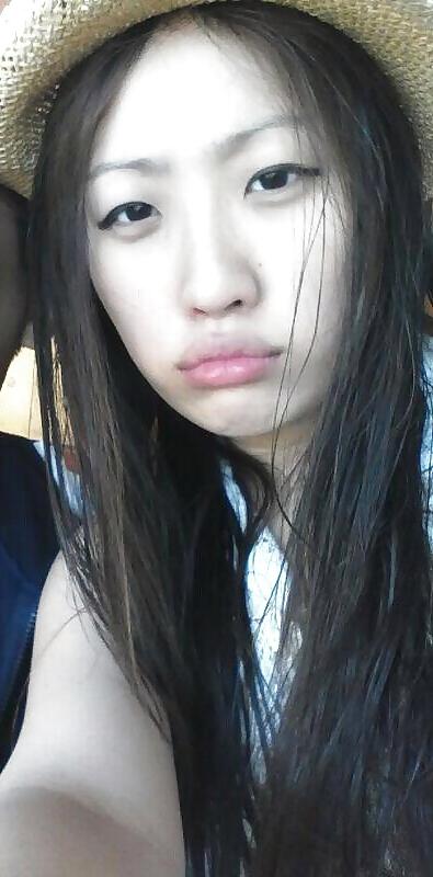 18P Korean girls