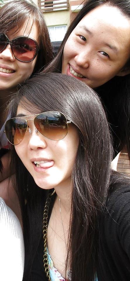18P Korean girls