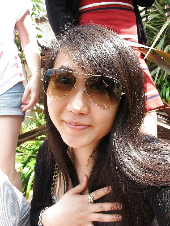 18P Korean girls