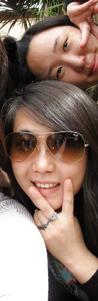 18P Korean girls