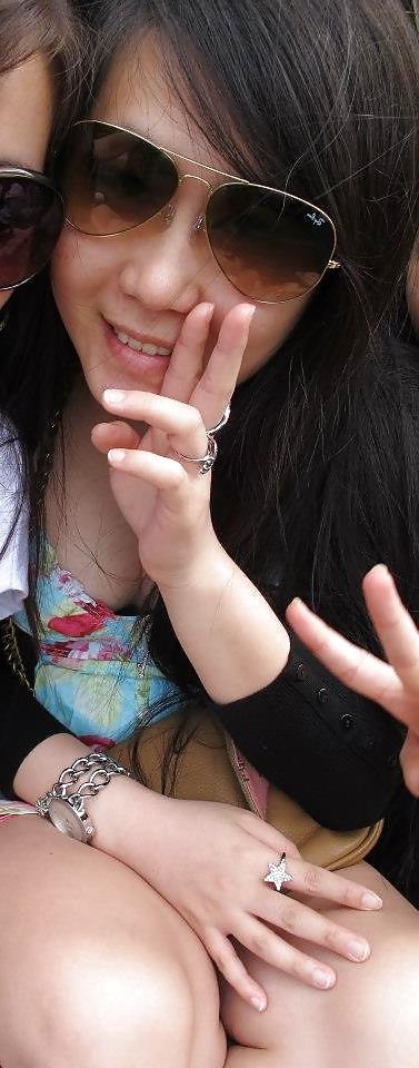 18P Korean girls