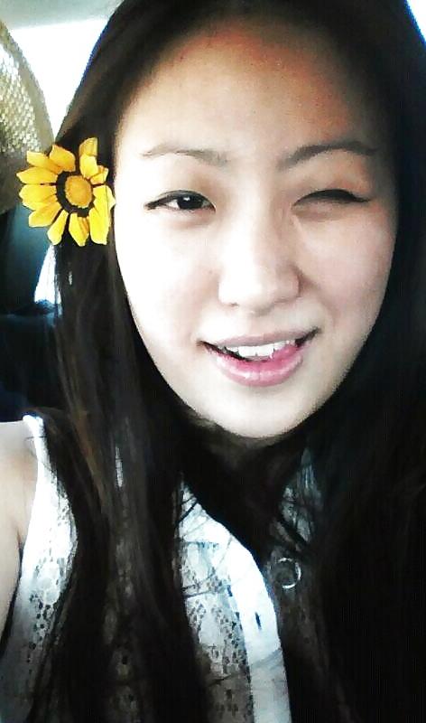 18P Korean girls