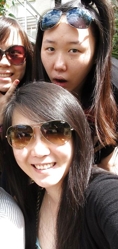 18P Korean girls