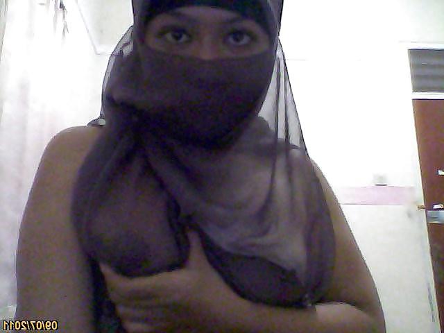22P Turbanli hijab arabish  turkish