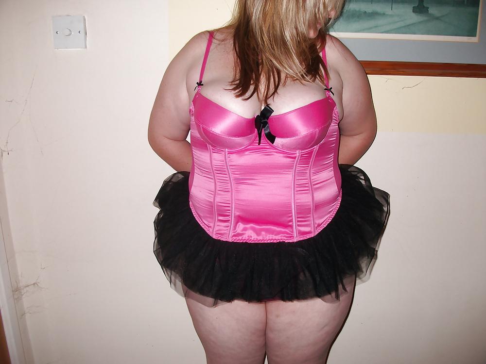 25P Underwear Time! Oh Yes!