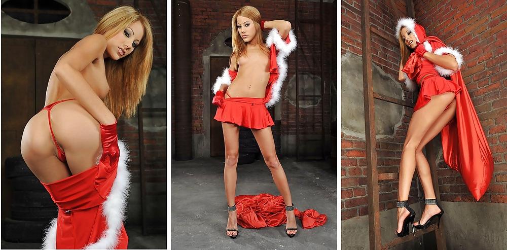 10P Lady or slut? (5) - Christmas special