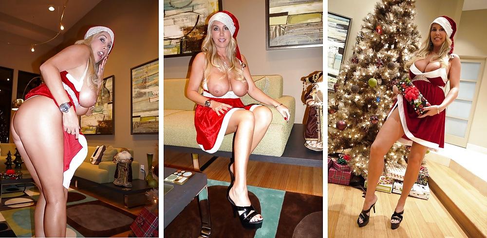 10P Lady or slut? (5) - Christmas special
