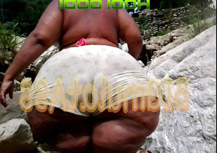 9P Bbw hips and huge ass