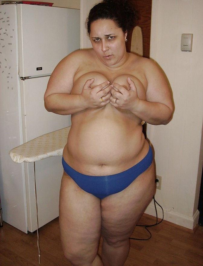 25P BBW Bad Azz Brunette Edition Pt.1