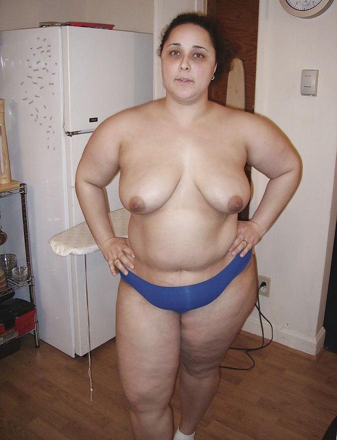 25P BBW Bad Azz Brunette Edition Pt.1