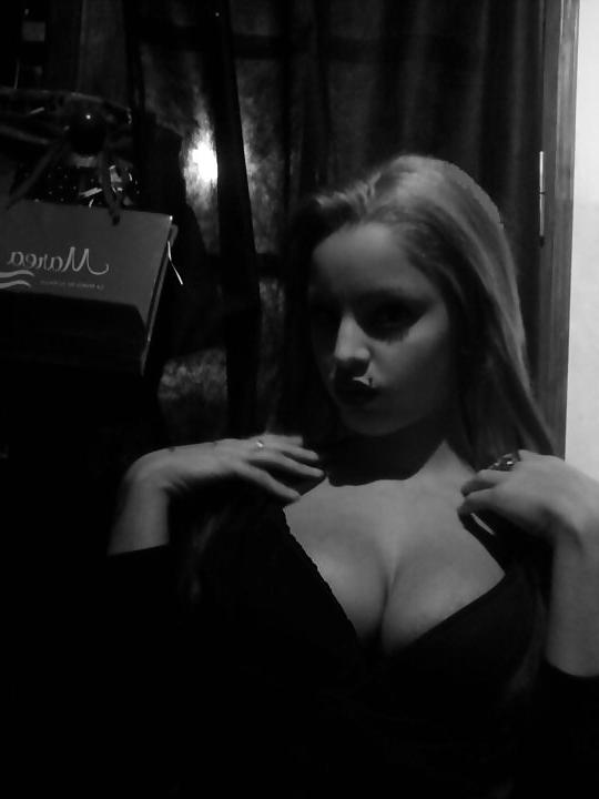 9P Teen BBW's Perfect 10's