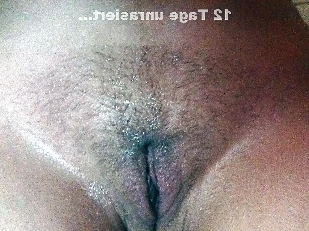 13P Rasiert oder unrasiert? shaved or hairy?