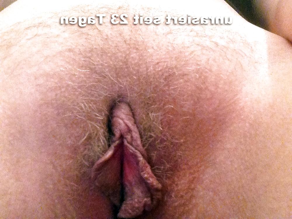 13P Rasiert oder unrasiert? shaved or hairy?