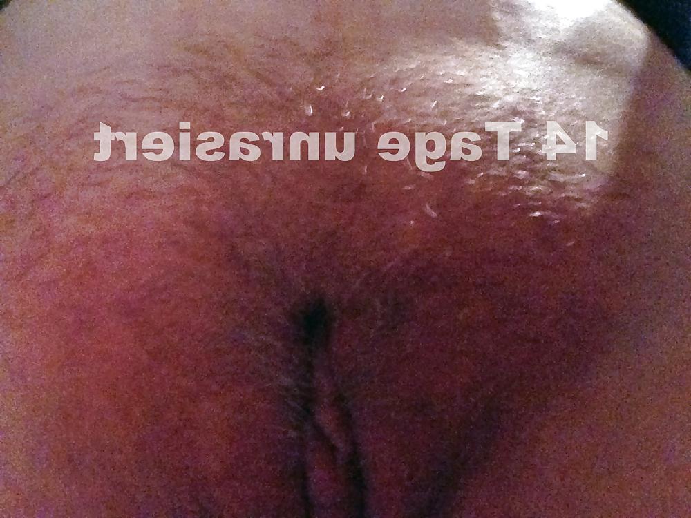 13P Rasiert oder unrasiert? shaved or hairy?