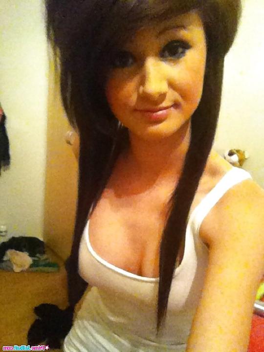 25P British Chavs Baited - Whores To Fuck and Breed 6