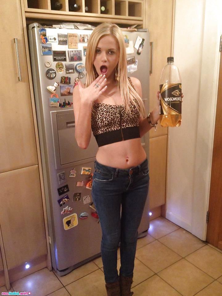 25P British Chavs Baited - Whores To Fuck and Breed 6