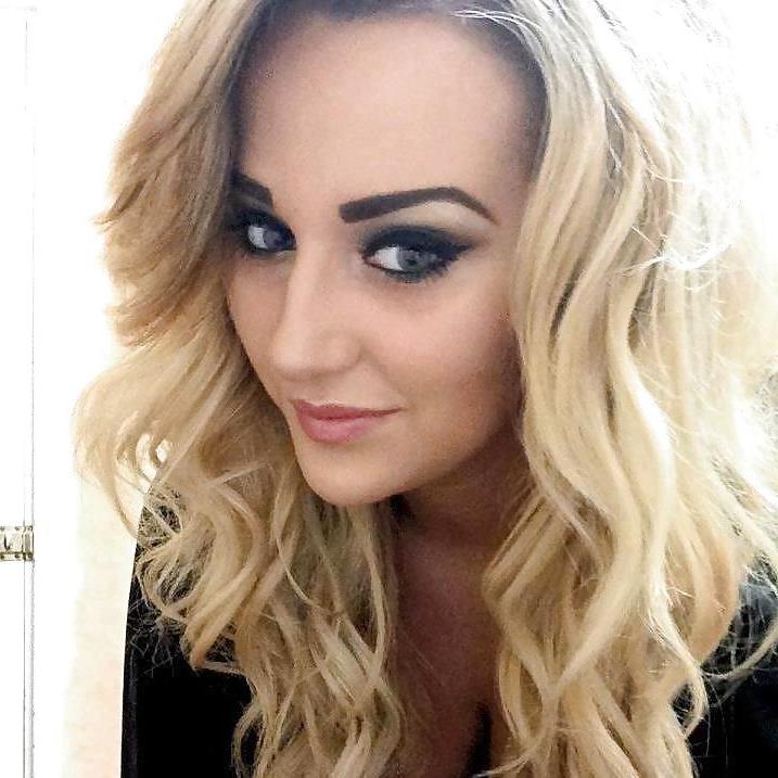25P British Chavs Baited - Whores To Fuck and Breed 6