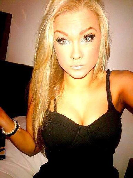25P British Chavs Baited - Whores To Fuck and Breed 6