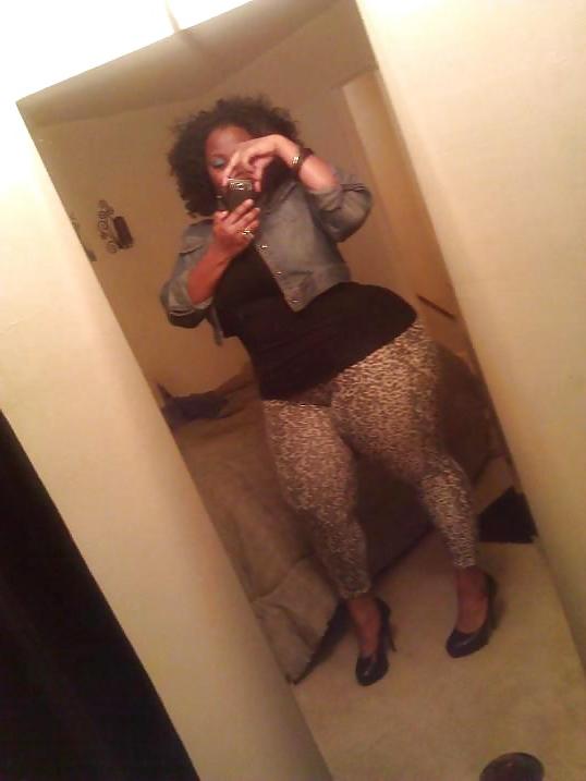 8P Sizzling Hot Bbw (NON NUDE)