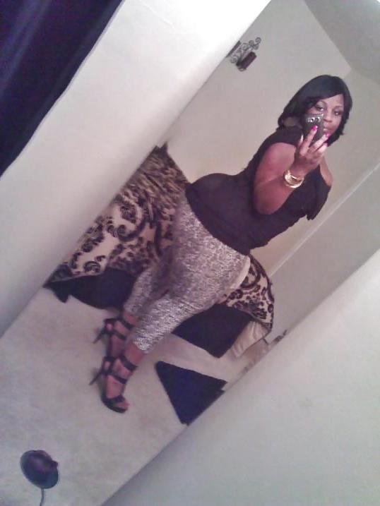 8P Sizzling Hot Bbw (NON NUDE)