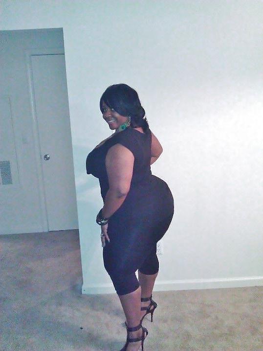 8P Sizzling Hot Bbw (NON NUDE)