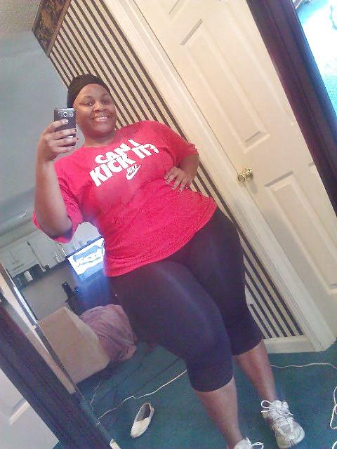 8P Sizzling Hot Bbw (NON NUDE)