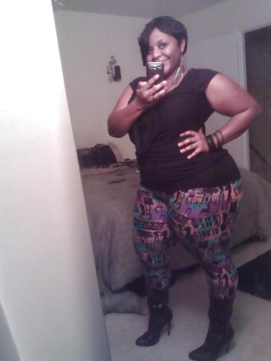 8P Sizzling Hot Bbw (NON NUDE)