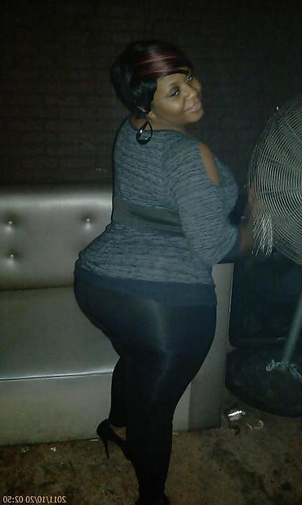 8P Sizzling Hot Bbw (NON NUDE)