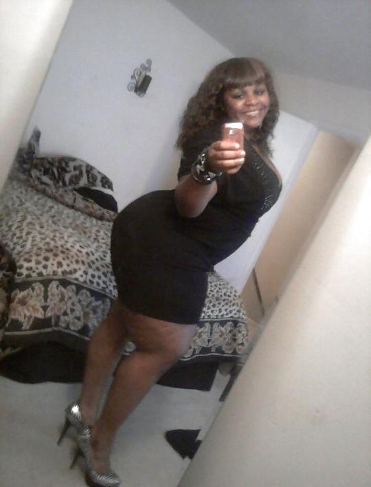 8P Sizzling Hot Bbw (NON NUDE)