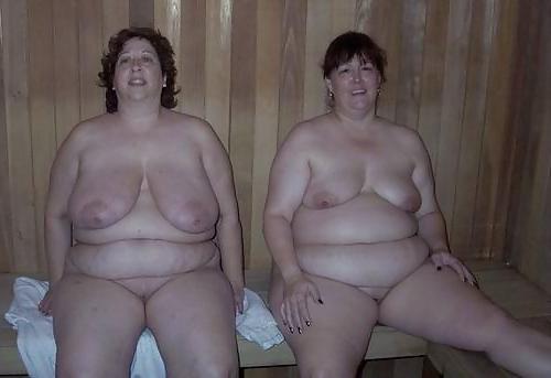 25P More BBW's