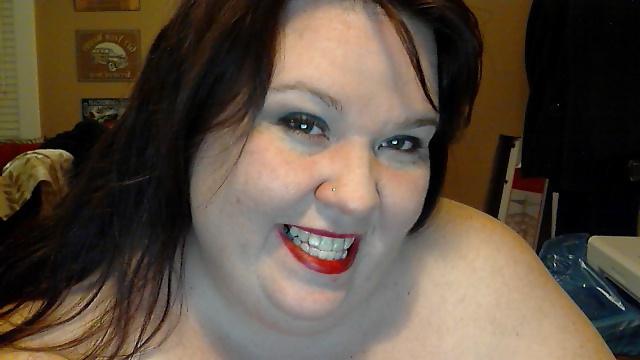 5P Red Lips:)