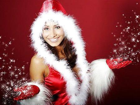 25P SlutBook 295 X-Mas Red Code