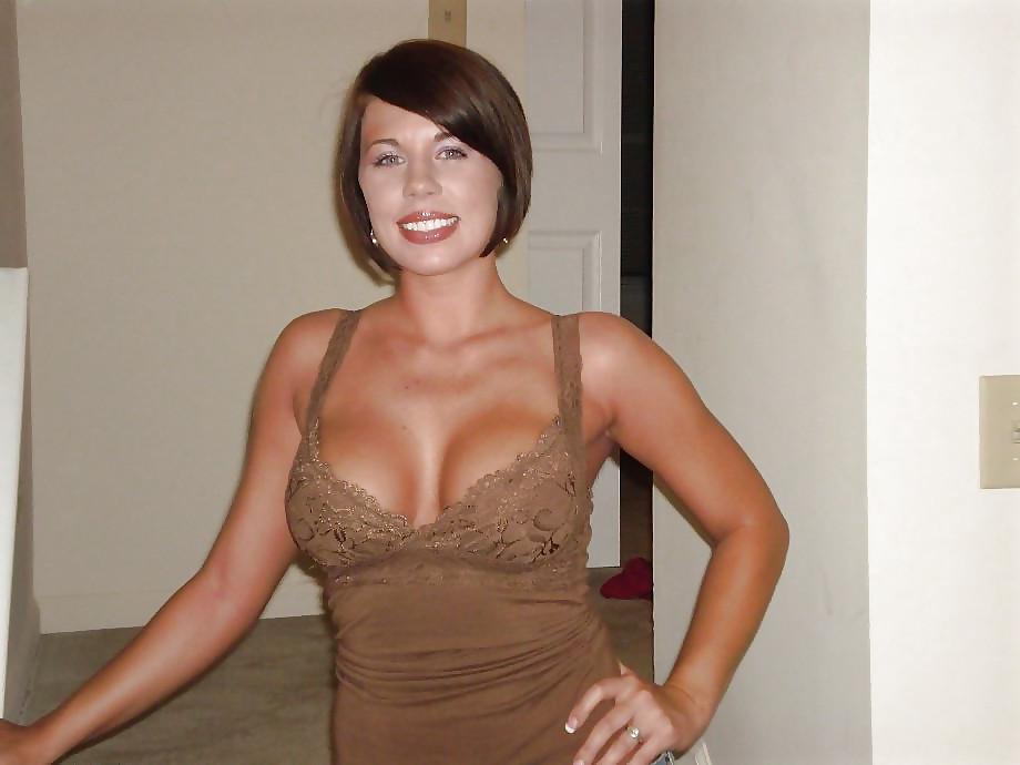 25P Sexy Short Hair Sluts 
