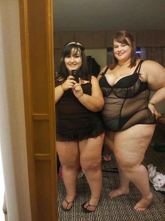 25P BBW Babes